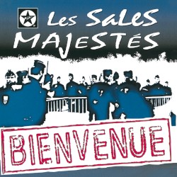 Bienvenue