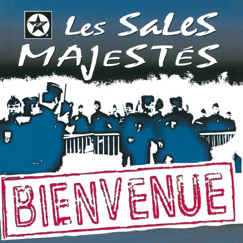 Bienvenue
