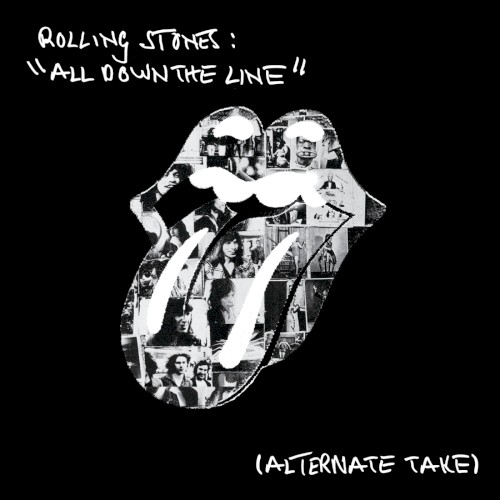 All Down the Line (Alternate Take)