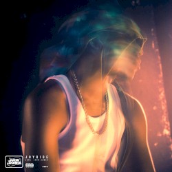 JOYRIDE - EP