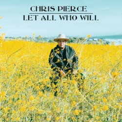 Let All Who Will
