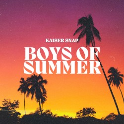 Boys Of Summer