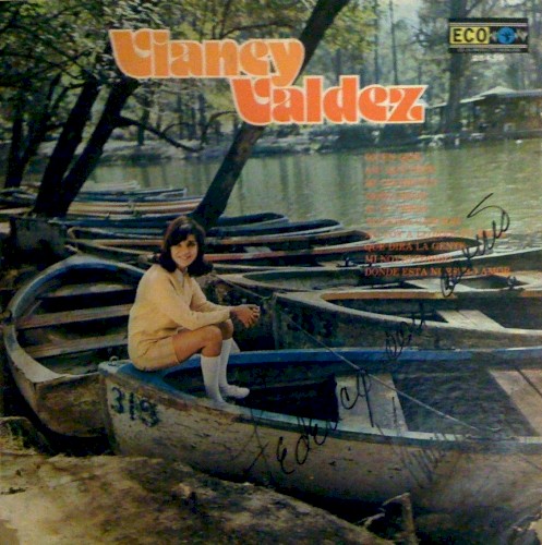 Vianey Valdez