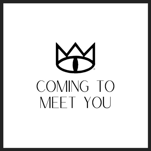 Coming to Meet You