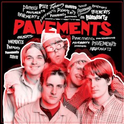 Pavements