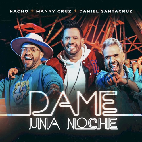Dame una noche (remix)