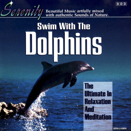 Swim With the Dolphins