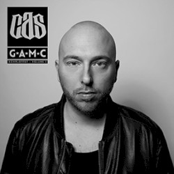 G.A.M.C Volume 1: Komplottet