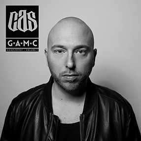 G.A.M.C Volume 1: Komplottet