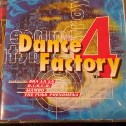 Dance Factory 4