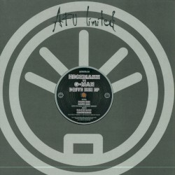 Drive Inn EP