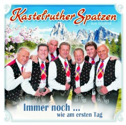 Immer noch... wie am ersten Tag