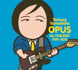 OPUS 〜ALL TIME BEST 1975–2012〜