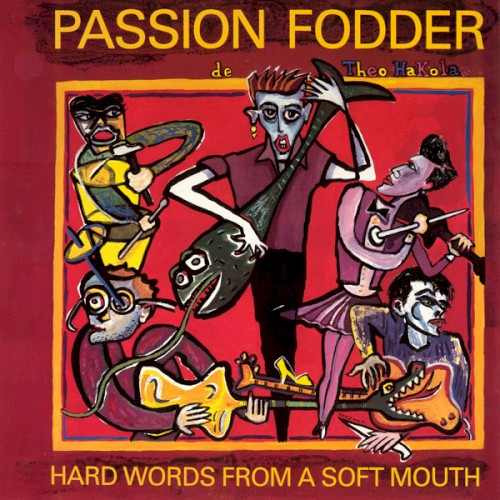 Hard Words From a Soft Mouth