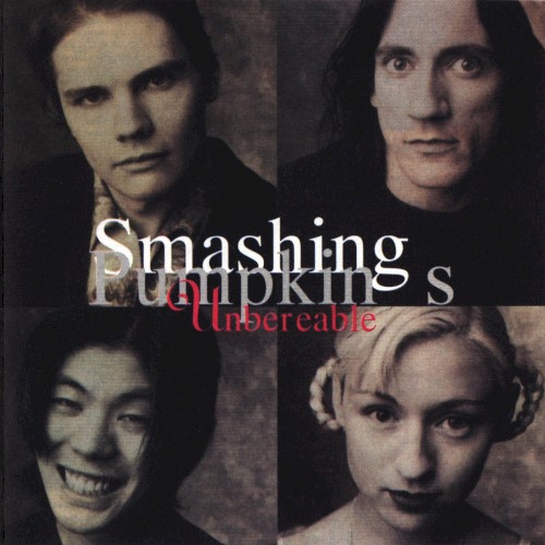 1993-10-26: Unbereable: Del Mar Fairground, Del Mar, CA, USA