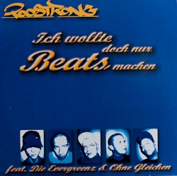Ich wollte doch nur Beats machen