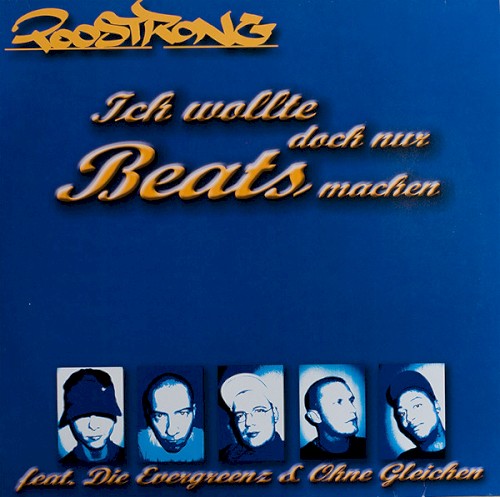 Ich wollte doch nur Beats machen