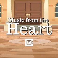 Music from the Heart