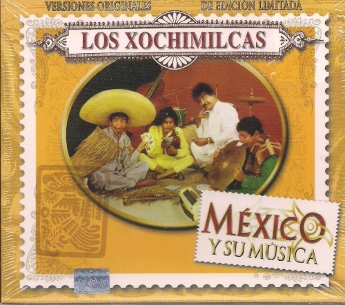 México y su música
