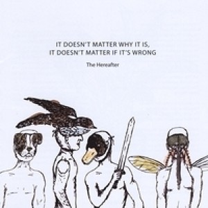 It Doesn’t Matter Why It Is, It Doesn’t Matter If It’s Wrong