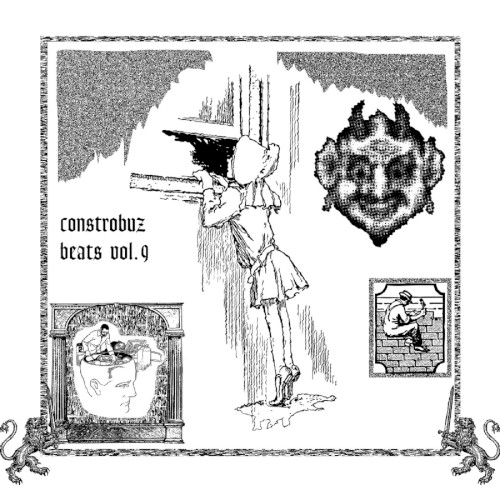 beats vol. 9