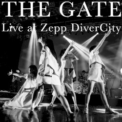 3rd Oneman Live "THE GATE" at Zepp DiverCity