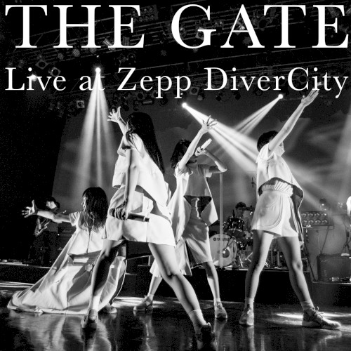 3rd Oneman Live "THE GATE" at Zepp DiverCity