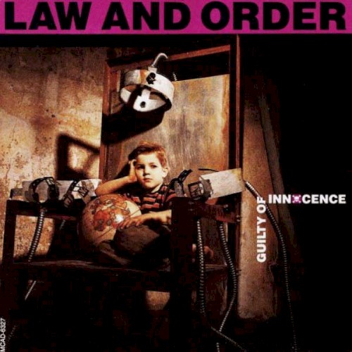 Guilty of Innocence