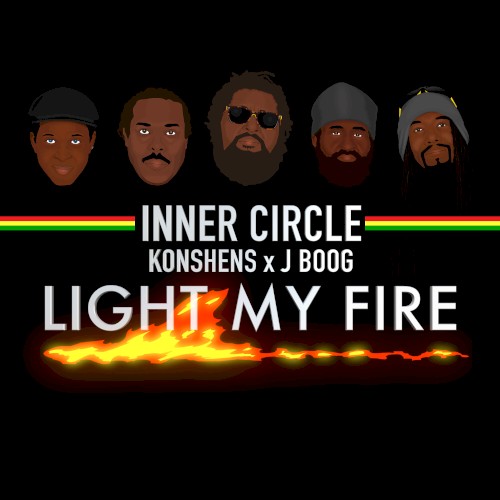 Light My Fire