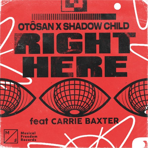 Right Here
