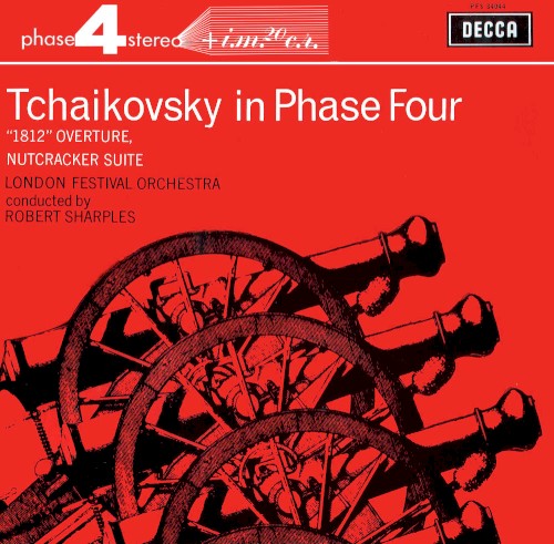 Tchaikovsky in Phase Four