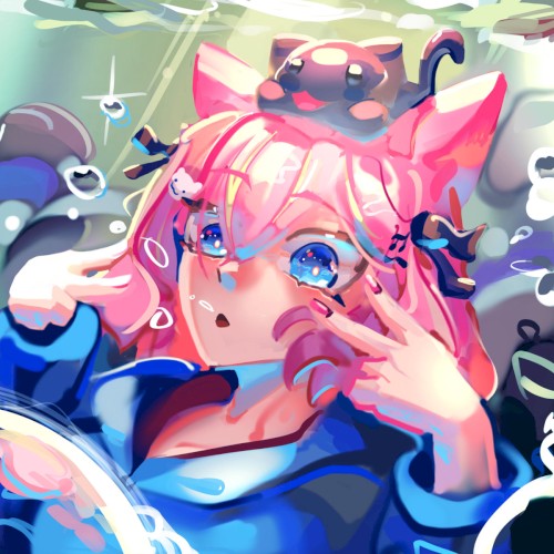 liquid phantasy