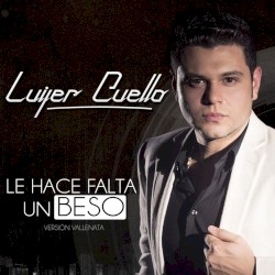 Le hace falta un beso