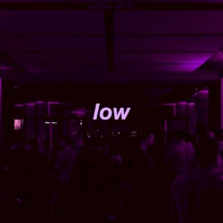 Putting a Spin on Low
