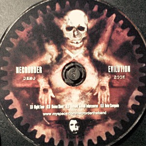 Evilution