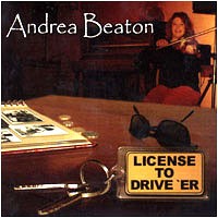 License to Drive 'er