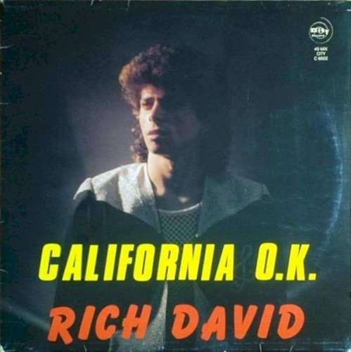 California O.K.