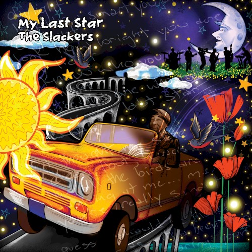 My Last Star