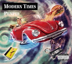 MODERN TIMES