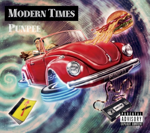 MODERN TIMES