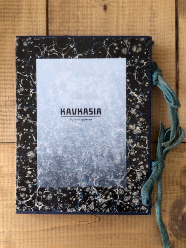 Kavkasia