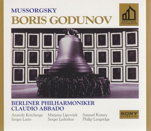 Boris Godunov