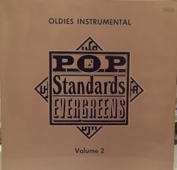 Oldies Instrumental, Vol. 2