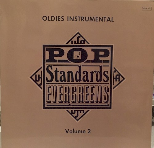 Oldies Instrumental, Vol. 2