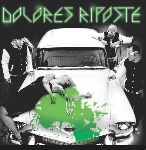 Dolores Riposte