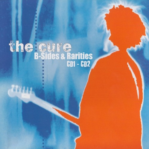 B-Sides & Rarities