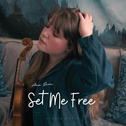 Set Me Free (Violin Cover)