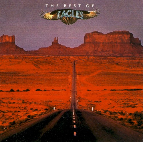 The Best of Eagles