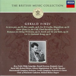 The British Music Collection