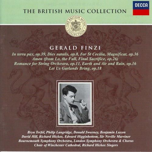 The British Music Collection